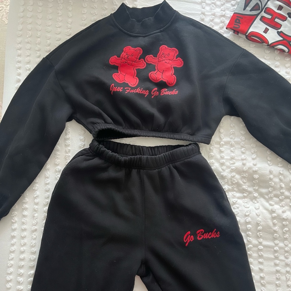 Ohio State Set
